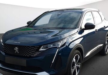 Peugeot 3008 31.596 km 21.555 &euro; Borken 46325