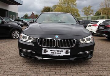 BMW 330 154.000 km 18.990 &euro; Bocholt 46395