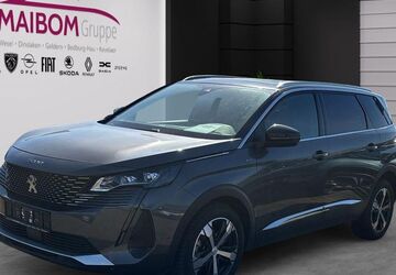 Peugeot 5008 28.000 km 28.990 &euro; Wesel 46485