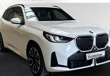 BMW X3 25.600 km 47.490 &euro; Wesel 46485
