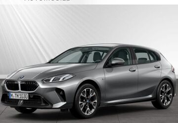 BMW 120 21.100 km 27.891 &euro; Wesel 46485