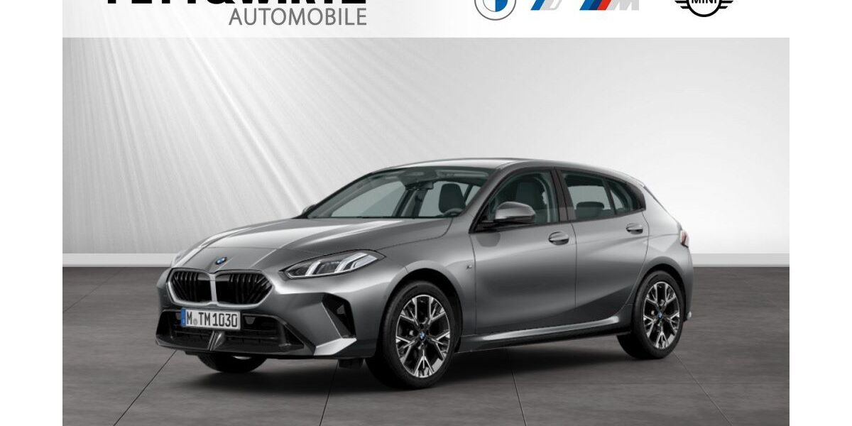 BMW 120 21.100 km 27.891 &euro; Wesel 46485