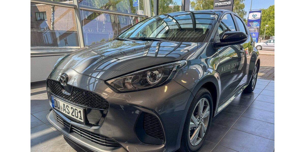 Mazda 2 Hybrid 5.214 km 23.775 &euro; Duisburg 47166