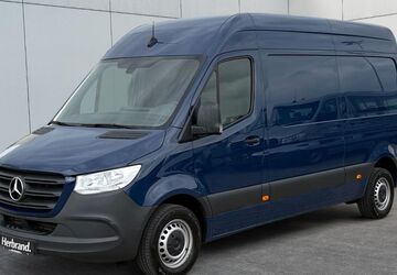 Mercedes-Benz Sprinter 85.248 km 23.146 &euro; Kevelaer 47623