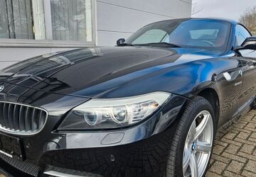 BMW Z4 124.300 km 18.900 &euro; Bocholt 46395