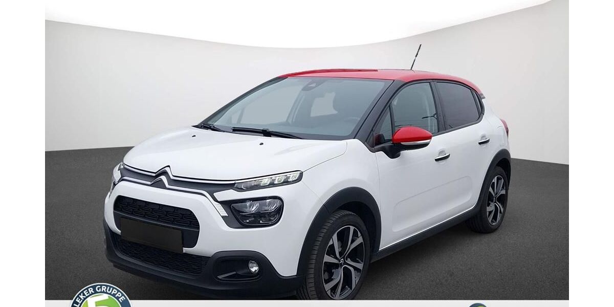 Citroen C3 36.082 km 12.389 &euro; Borken 46325