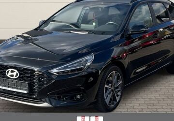 Hyundai i30 28.650 km 21.990 &euro; Dorsten 46286