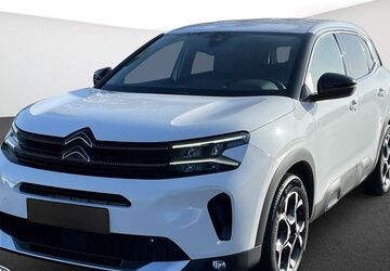 Citroen C5 Aircross 24.782 km 18.479 &euro; Bocholt 46395