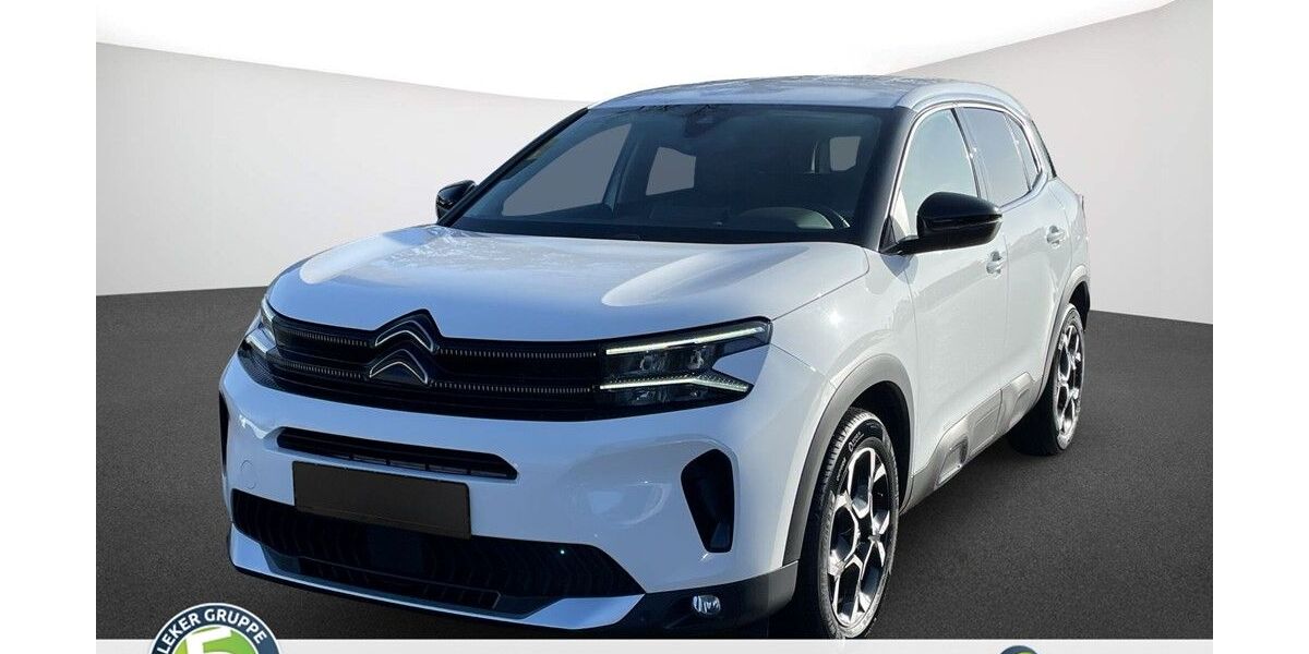 Citroen C5 Aircross 24.782 km 18.479 &euro; Bocholt 46395