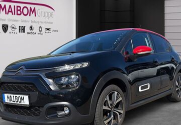 Citroen C3 99.000 km 11.990 &euro; Wesel 46485