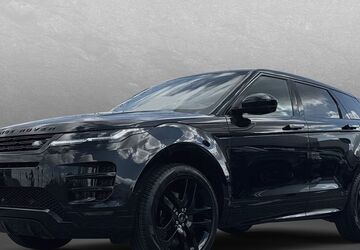 Land Rover Range Rover Evoque 7.000 km 63.890 &euro; Moers 47441
