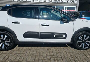 Citroen C3 63.986 km 11.480 &euro; Bocholt 46395