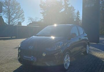 Hyundai i10 35.450 km 12.800 &euro; Geldern 47608