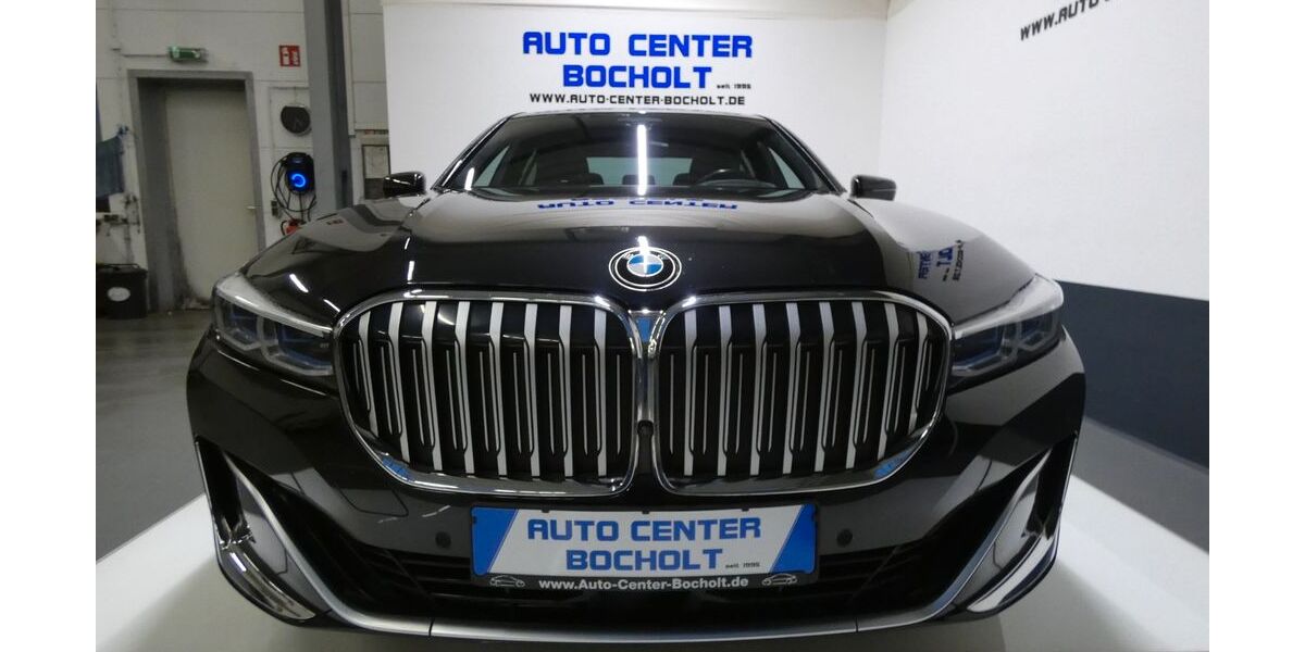 BMW 745 73.000 km 43.900 &euro; Bocholt 46395