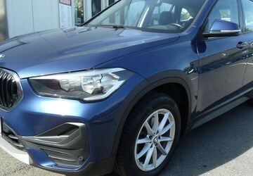 BMW X1 188.000 km 14.800 &euro; Duisburg 47269
