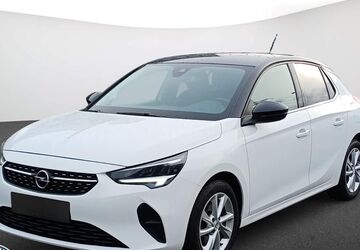 Opel Corsa 22.929 km 12.719 &euro; Borken 46325