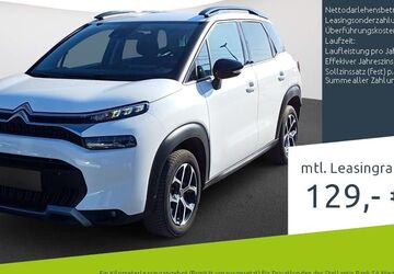 Citroen C3 Aircross 19.360 km 15.230 &euro; Borken 46325