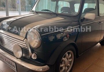 Mini Cooper 73.950 km 12.990 &euro; Bocholt 46397