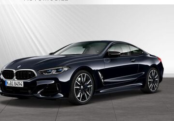 BMW M850 32.150 km 64.444 &euro; Moers 47441