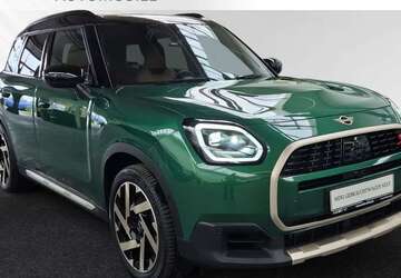 Mini Cooper S Countryman 23.900 km 40.942 &euro; Moers 47441