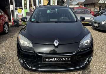 Renault Megane 153.000 km 4.490 &euro; Voerde (Niederrhein) 46562