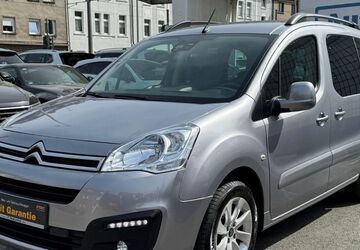 Citroen Berlingo 93.452 km 10.600 &euro; Oberhausen 46045