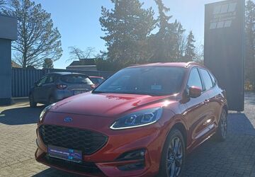 Ford Kuga 45.250 km 22.750 &euro; Geldern 47608