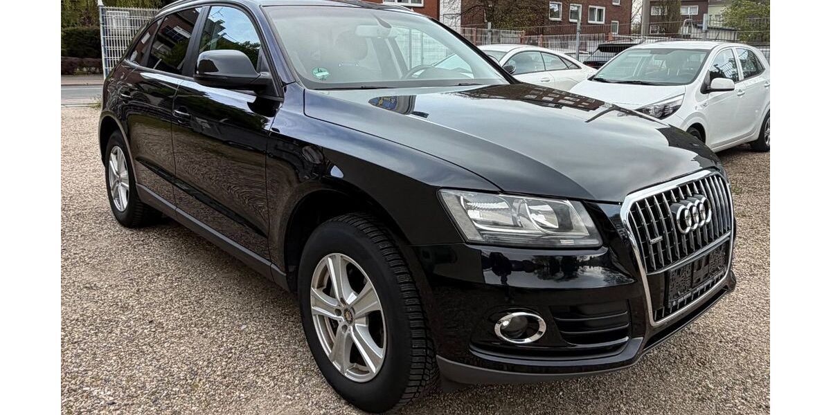 Audi Q5 172.000 km 8.990 &euro; Oberhausen (Sterkrade) 46149