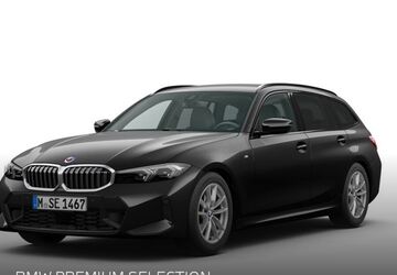 BMW 320 85.128 km 33.950 &euro; Bocholt 46395