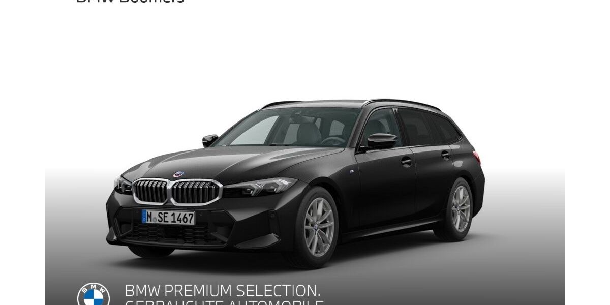 BMW 320 85.128 km 33.950 &euro; Bocholt 46395