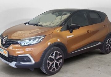 Renault Captur 59.958 km 13.979 &euro; Moers 47445