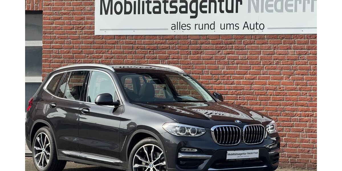 BMW X3 174.300 km 24.990 &euro; Weeze 47652