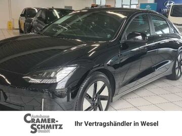 Gebrauchte Hyundai IONIQ 6