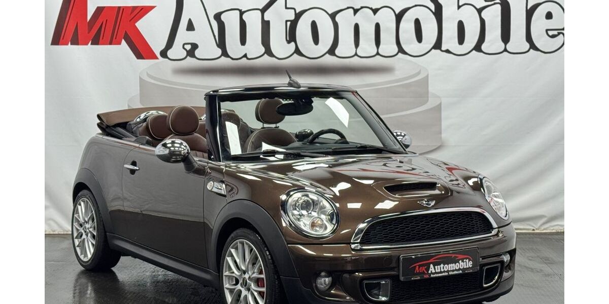 Mini John Cooper Works 138.500 km 11.990 &euro; Gladbeck 45968