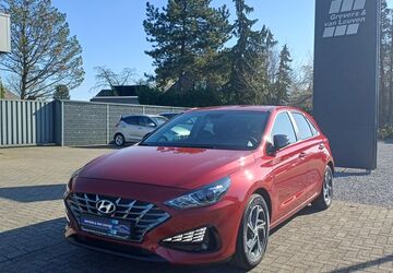 Hyundai i30 5.550 km 20.300 &euro; Geldern 47608