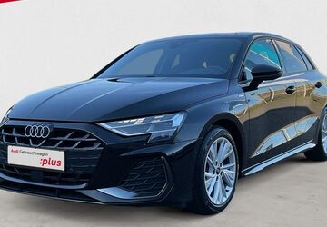 Audi A3 28.951 km 35.880 &euro; Wesel 46483