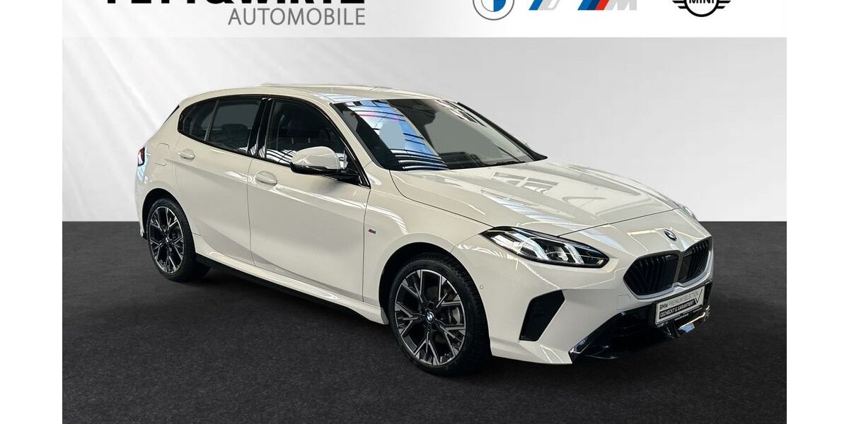 BMW 120 28.600 km 27.990 &euro; Moers 47441