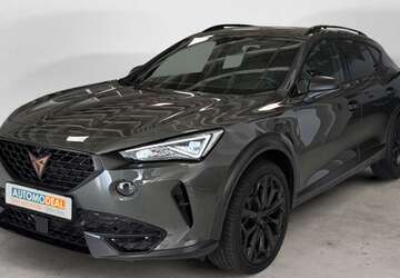 Cupra Formentor 4.830 km 33.879 &euro; Duisburg 47138
