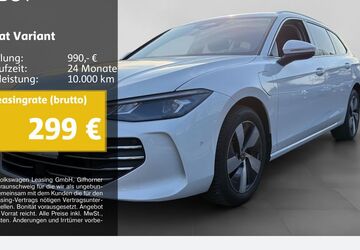 VW Passat Variant 25.011 km 32.950 &euro; Duisburg 47059