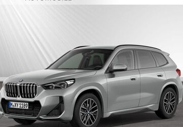 BMW X1 14.120 km 44.444 &euro; Moers 47441