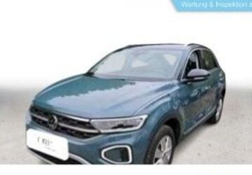 VW T-Roc 40.536 km 21.680 &euro; Geldern 47608