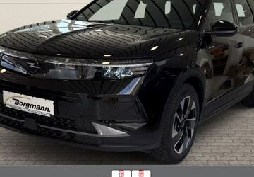 Opel Grandland (X) 2.000 km 28.990 &euro; Dorsten 46286