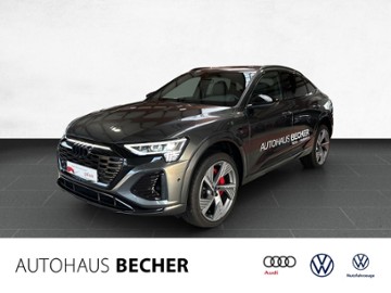 Gebrauchte Audi Q8 e-tron