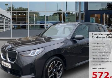 BMW X3 11.981 km 55.980 &euro; Borken 46325