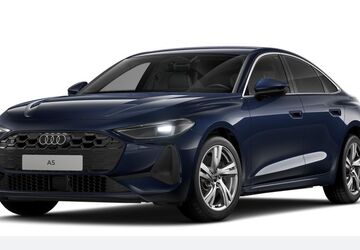 Audi A5 31.089 km 41.490 &euro; Dorsten 46284