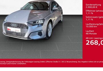 Audi A3 12.741 km 28.960 &euro; Wesel 46485