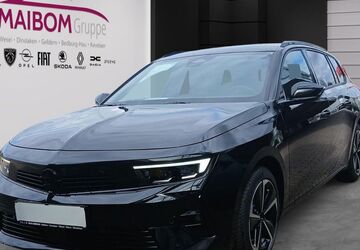 Opel Astra 1.500 km 30.690 &euro; Kevelaer 47623