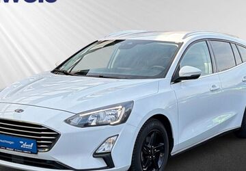 Ford Focus 90.058 km 13.490 &euro; Oberhausen - Sterkrade 46145