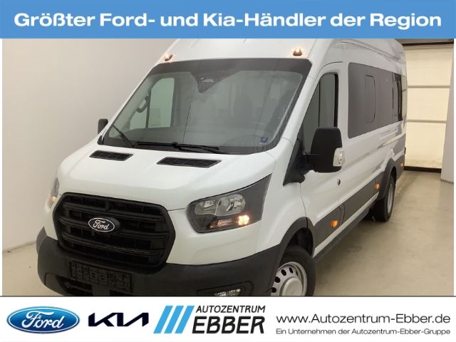 Ford Transit 17.883 km 48.974 &euro; Rees 46459