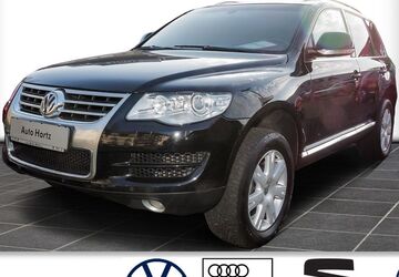 VW Touareg 224.241 km 8.450 &euro; Duisburg 47269